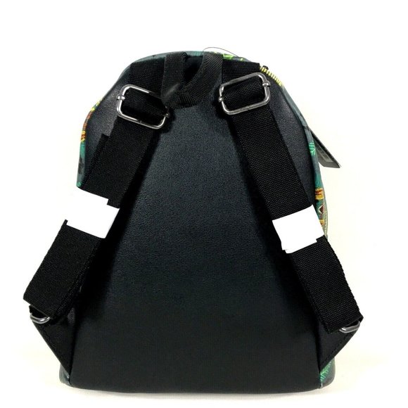 Jurassic Park Mini Backpack Exclusive New
